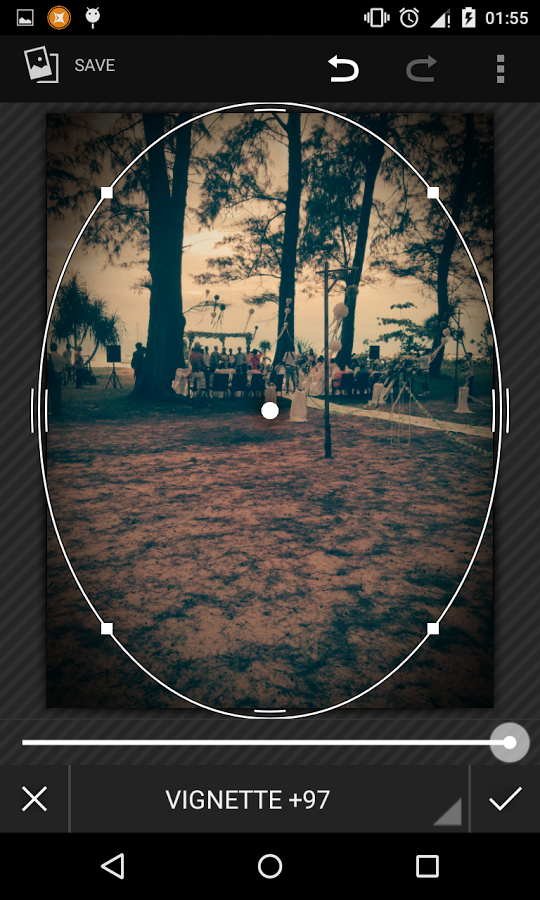 Photo Editor