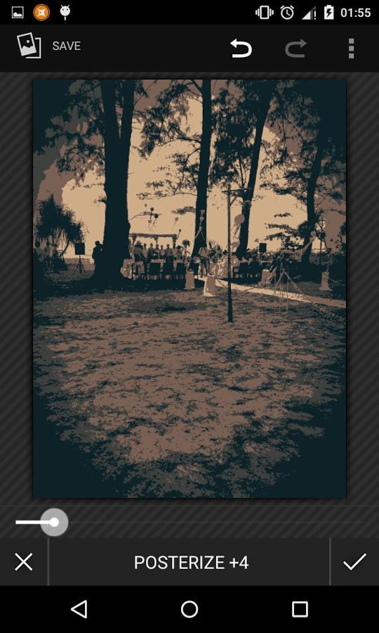 Photo Editor