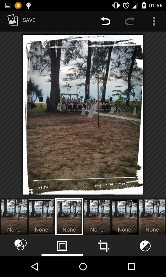 Photo Editor