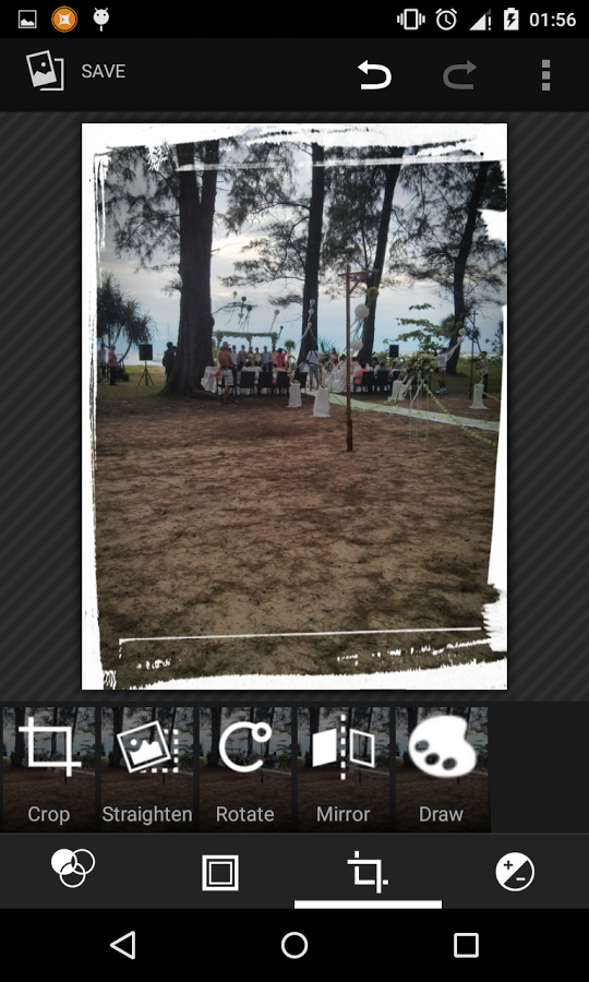 Photo Editor