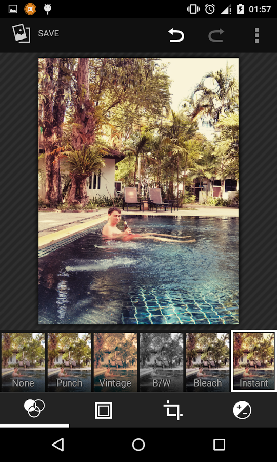 Photo Editor