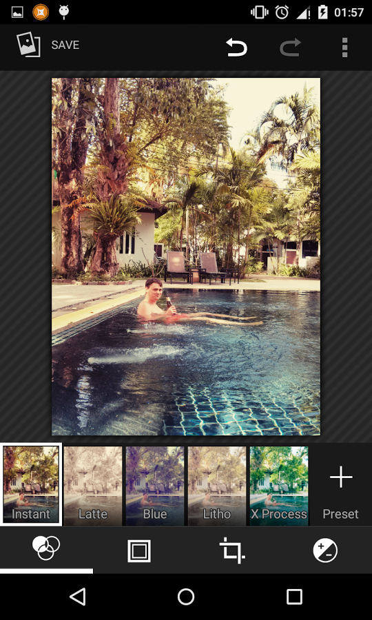 Photo Editor