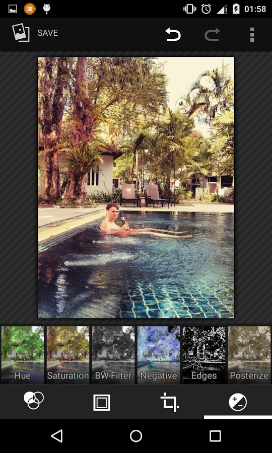 Photo Editor