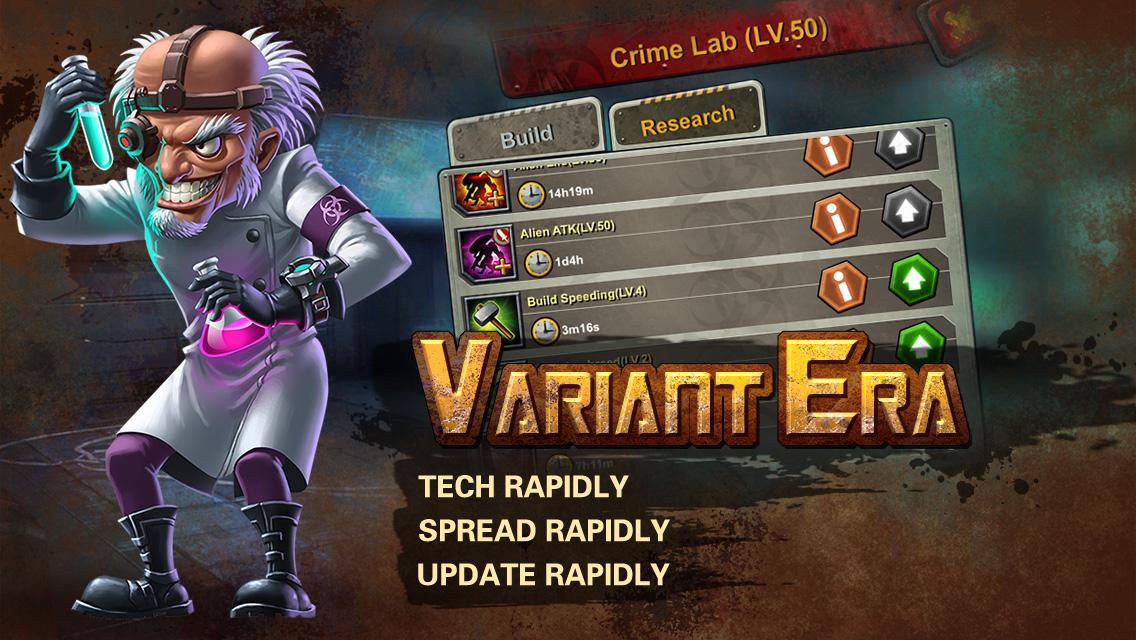 Plague Empire:Infection Bio