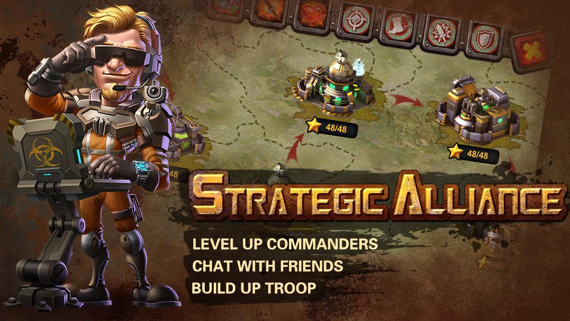 Plague Empire:Infection Bio