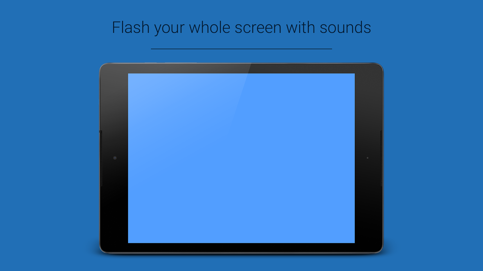 Police Lights & Sirens