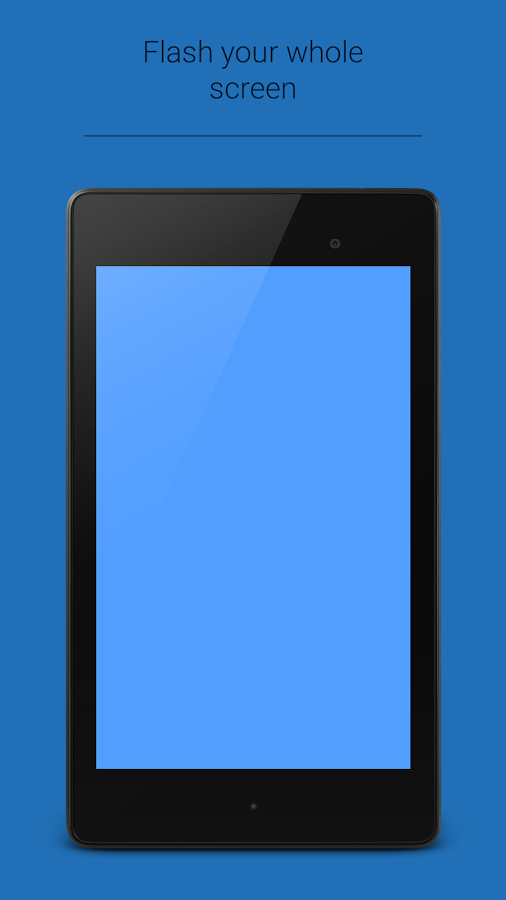 Police Lights & Sirens