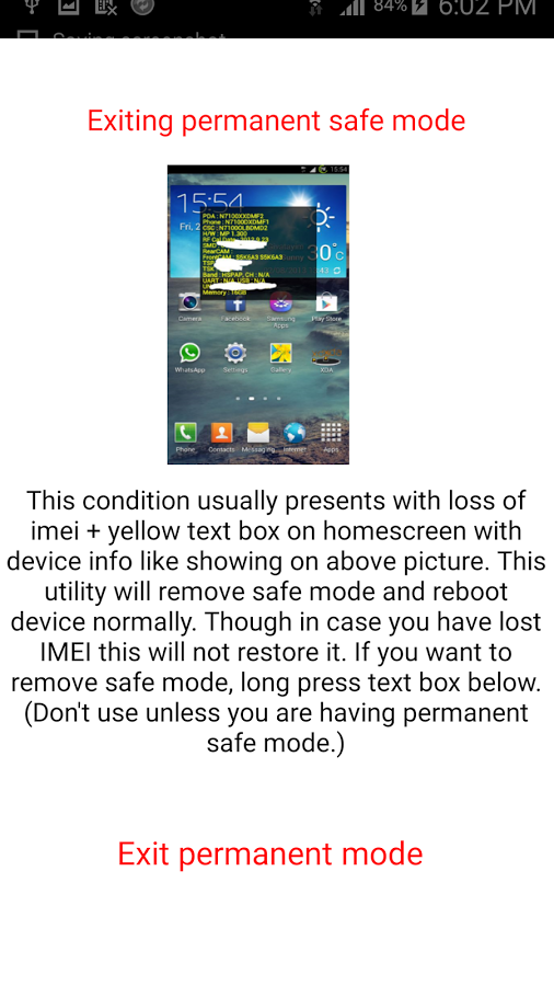 Power Menu Pro [Root]