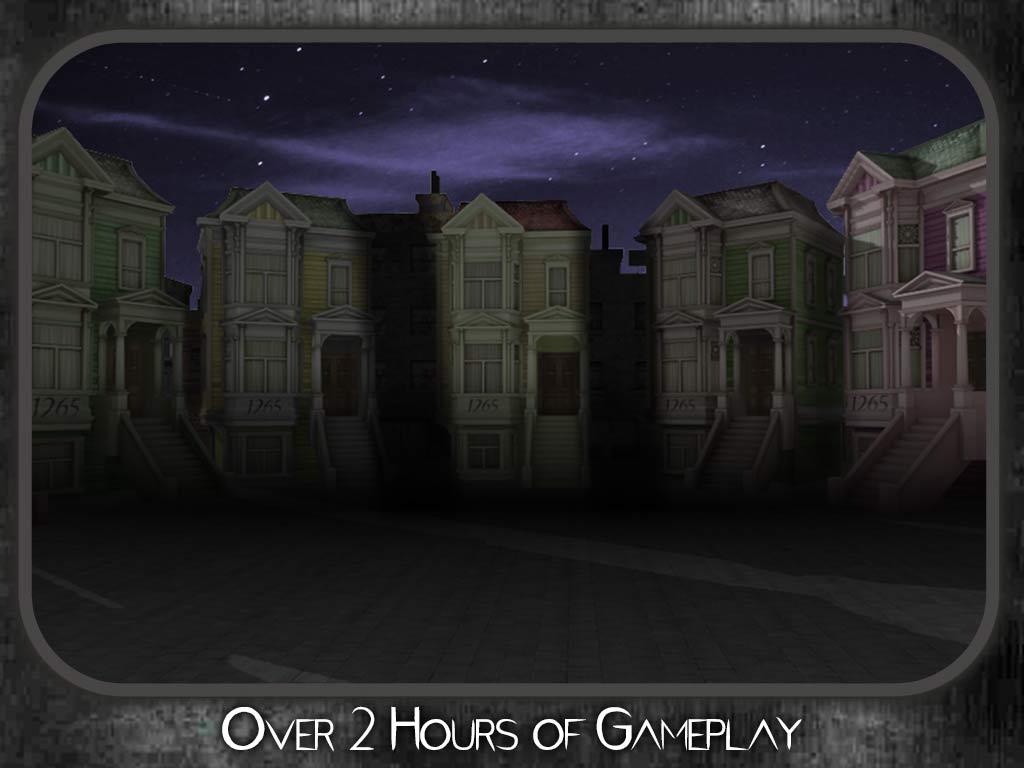 Quirk: A Sci-Fi Murder Mystery