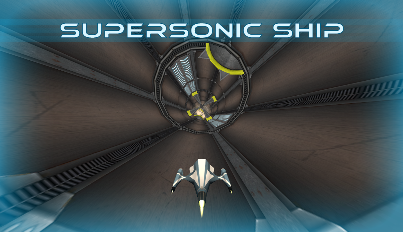 Reflex Tunnel