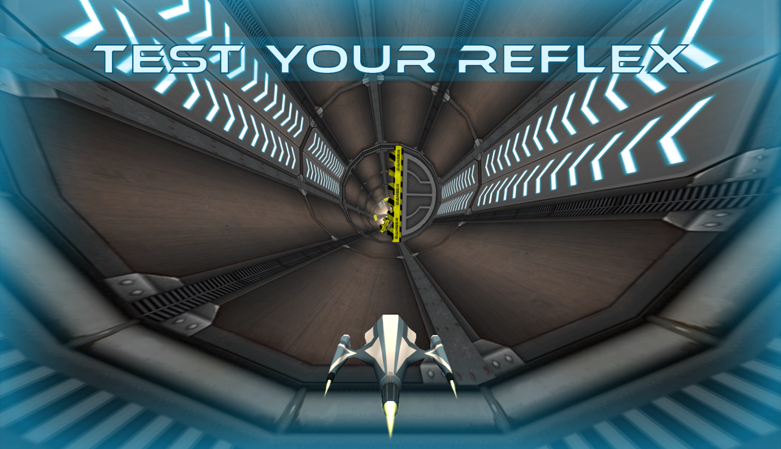 Reflex Tunnel
