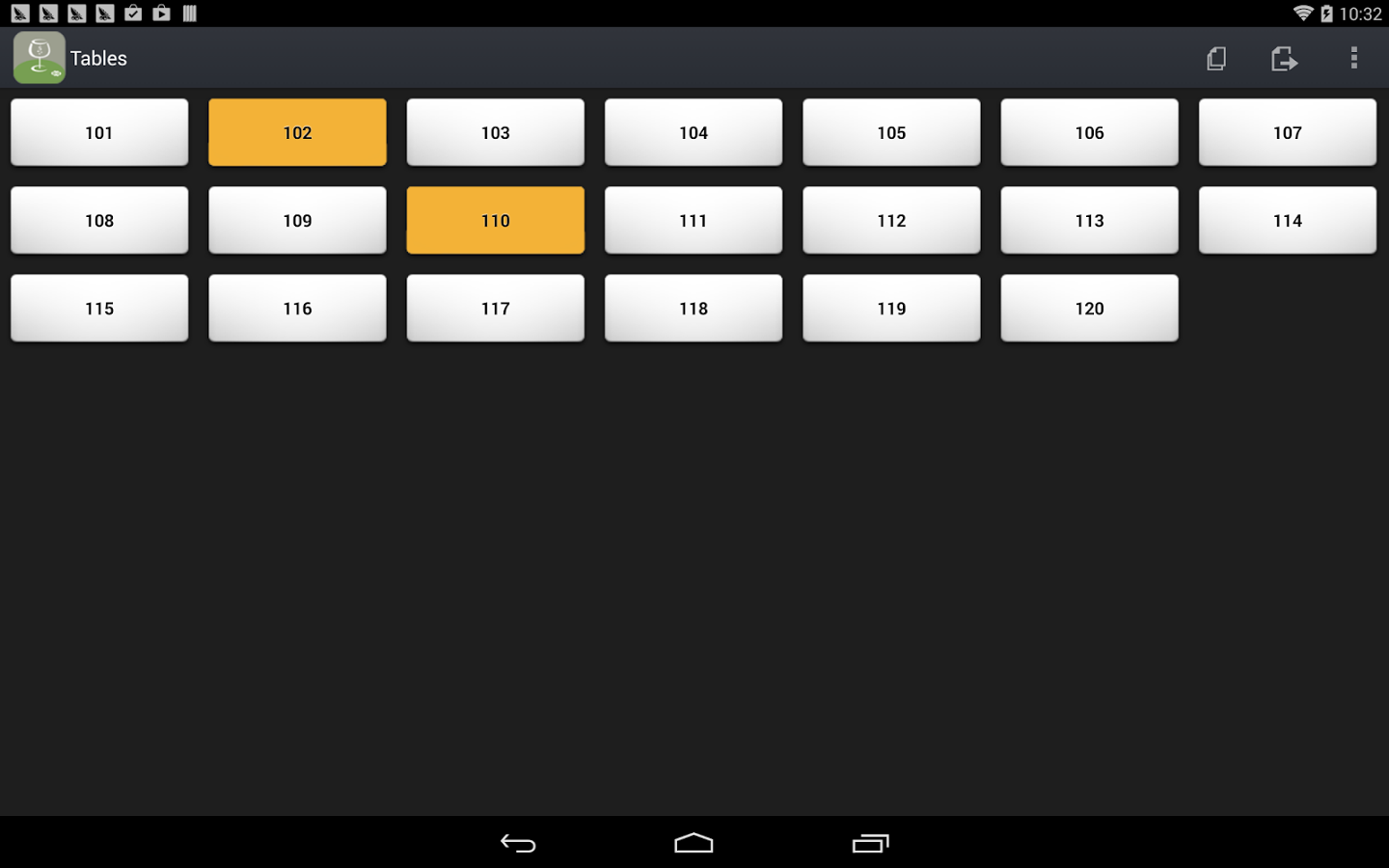 Restaurant POS (Full)