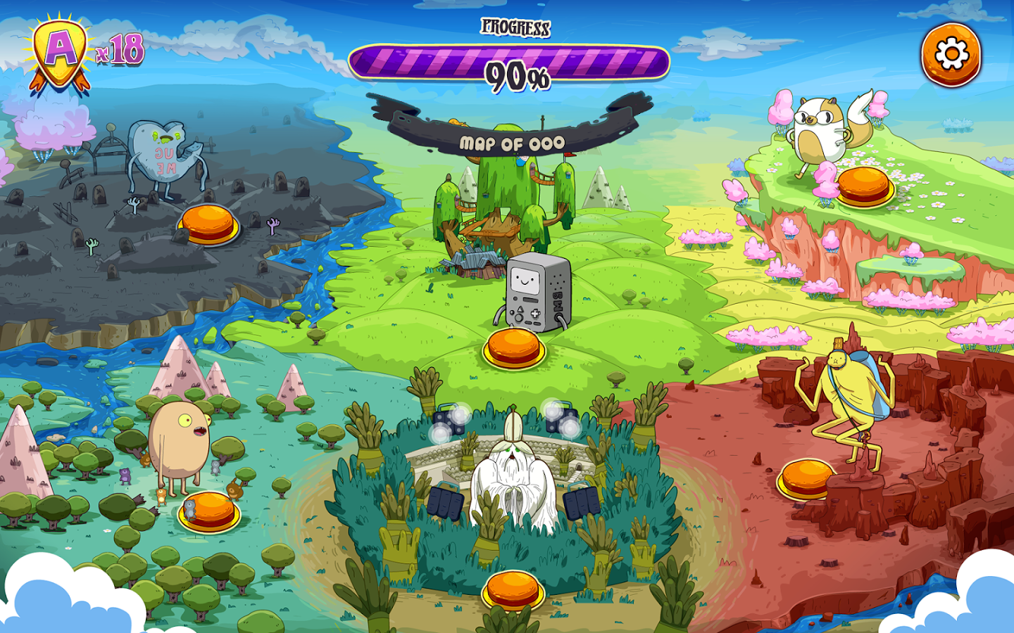 Download Rockstars Of Ooo For Android Rockstars Of Ooo Apk Appvn Android