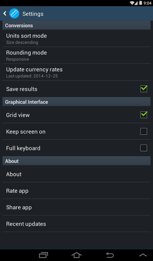 Simply Convert Units Pro