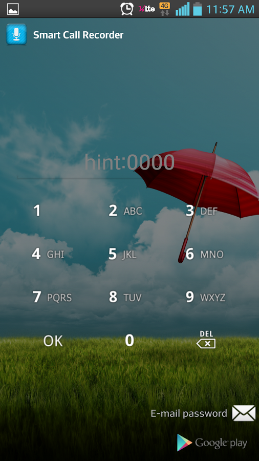 Smart Auto Call Recorder Pro