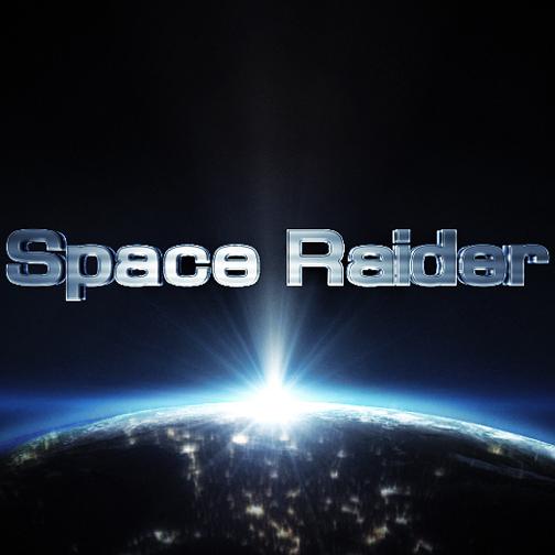 Space Raider