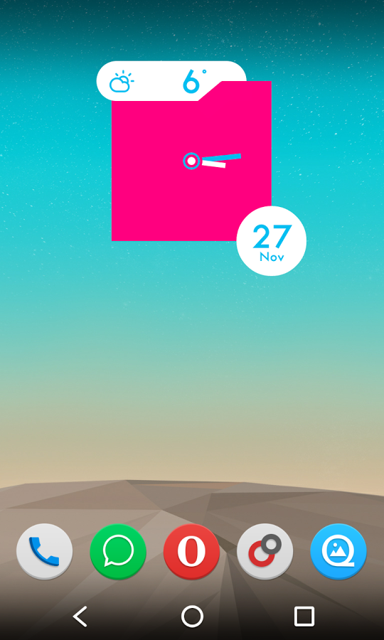 Stun Zooper Widgets 2