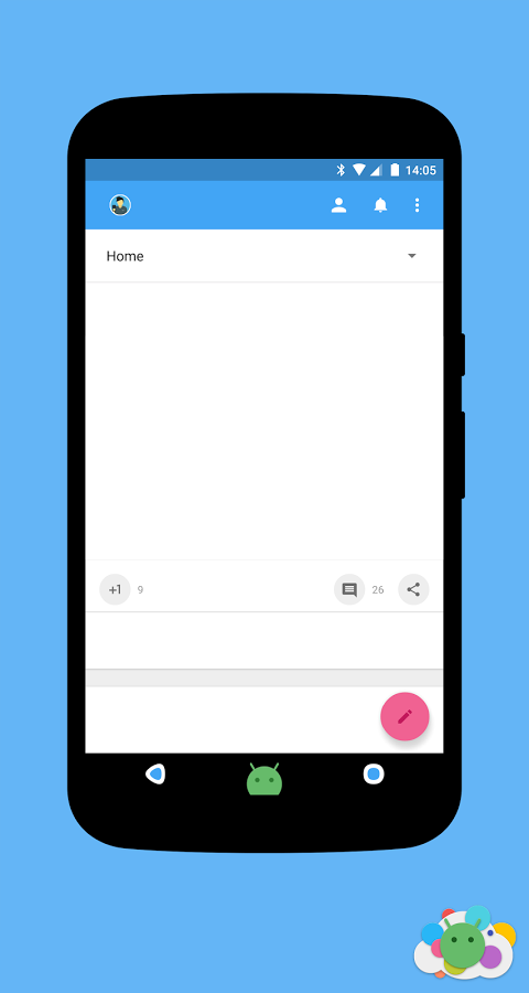 SugarPop Theme for CM12/CM12.1