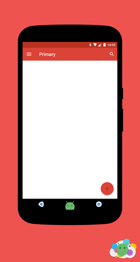 SugarPop Theme for CM12/CM12.1