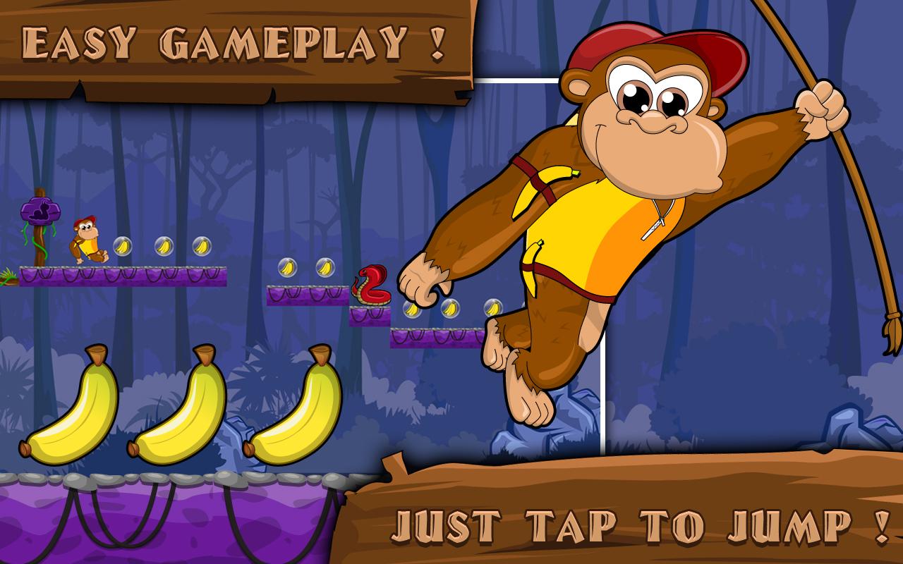 Super Kong World
