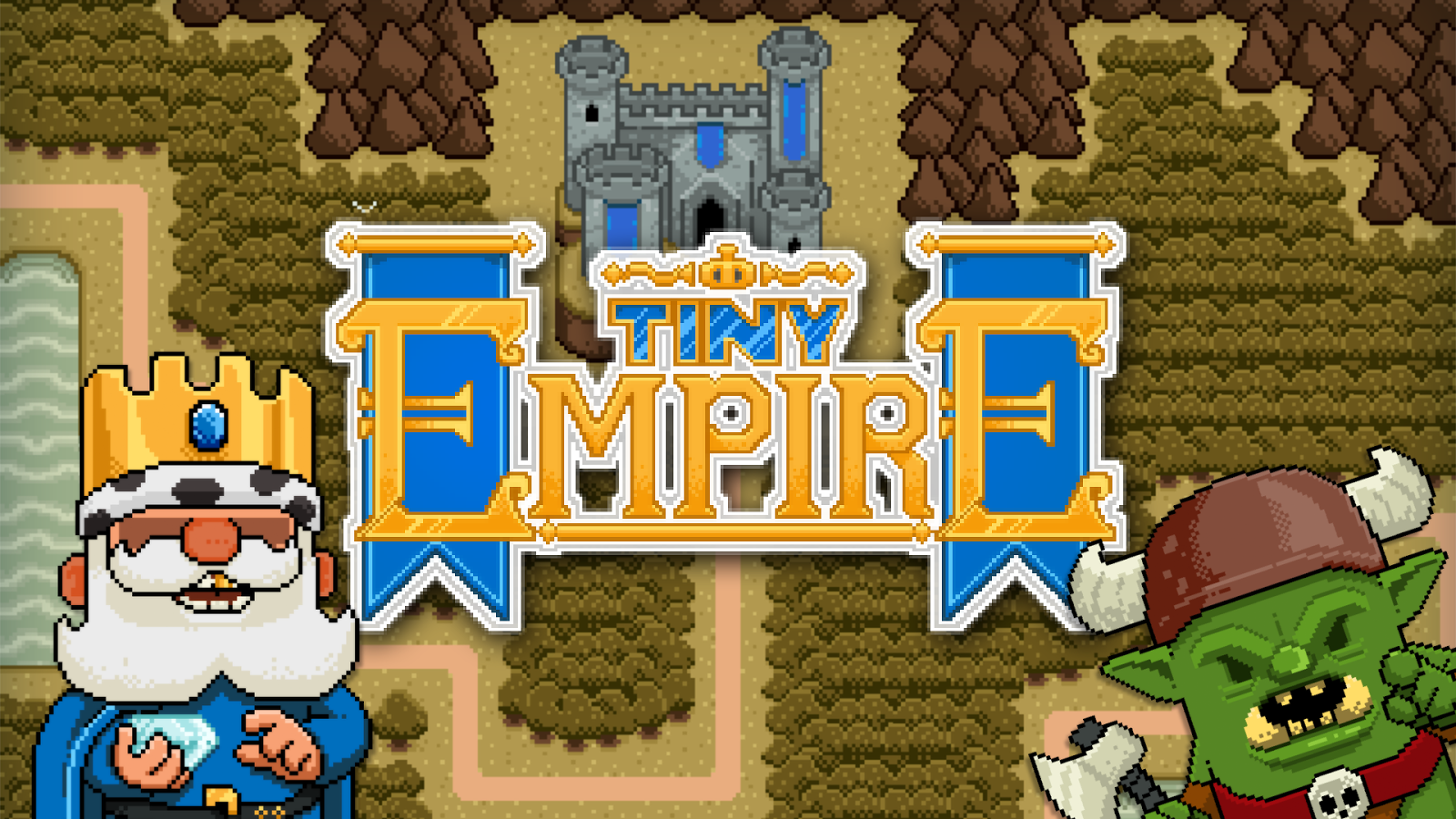 Tiny Empire - Epic Edition