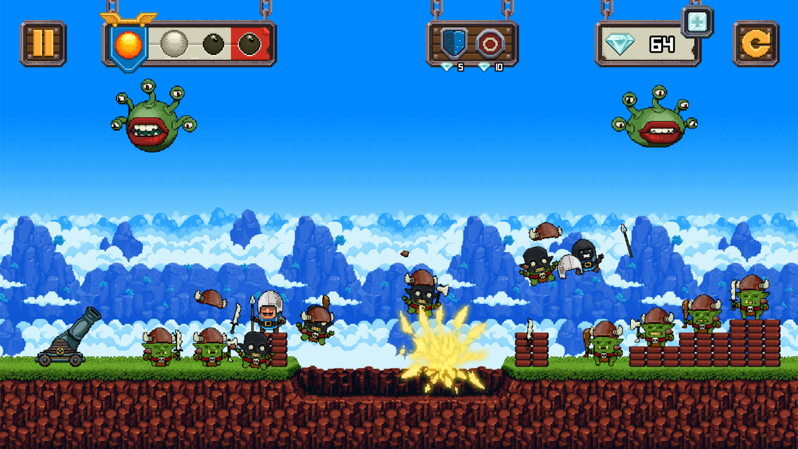 Tiny Empire - Epic Edition