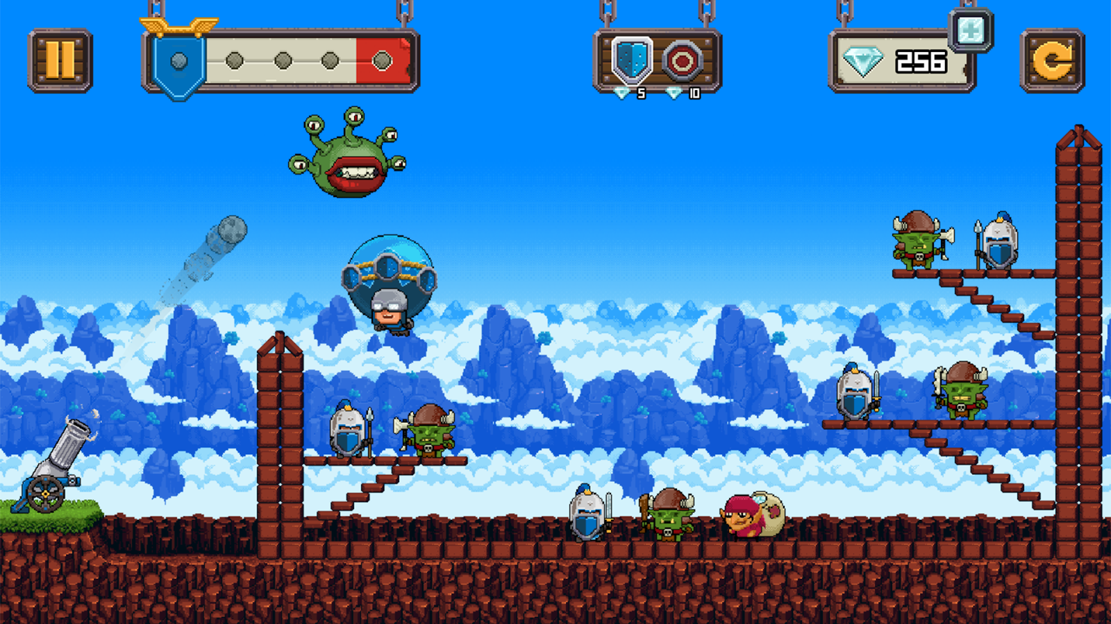 Tiny Empire - Epic Edition