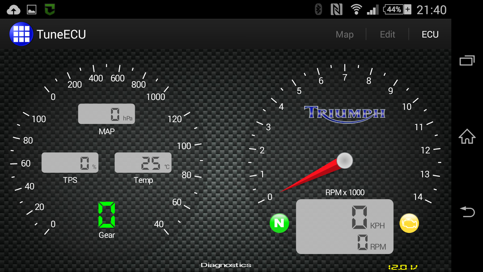 TuneECU