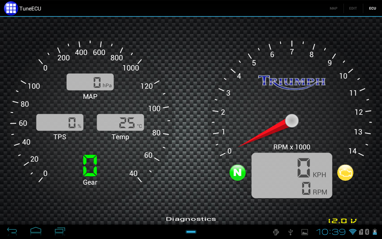 TuneECU