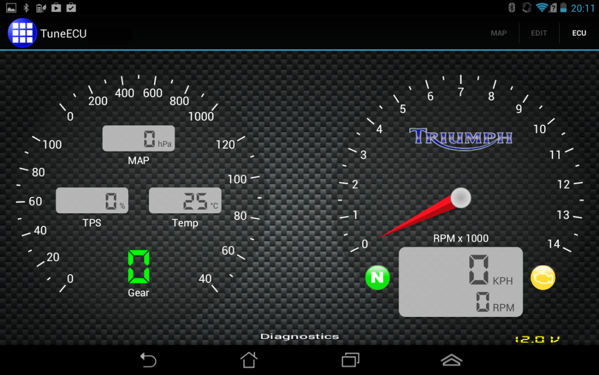TuneECU