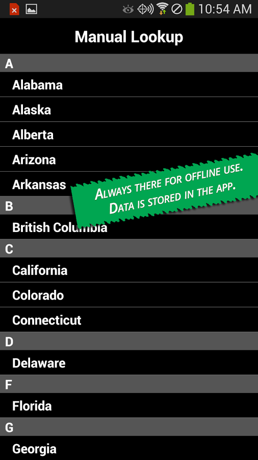 Walmart Overnight Parking
