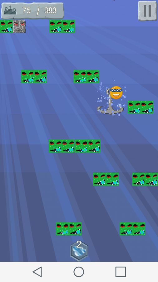 WOCC: Infinity Jump
