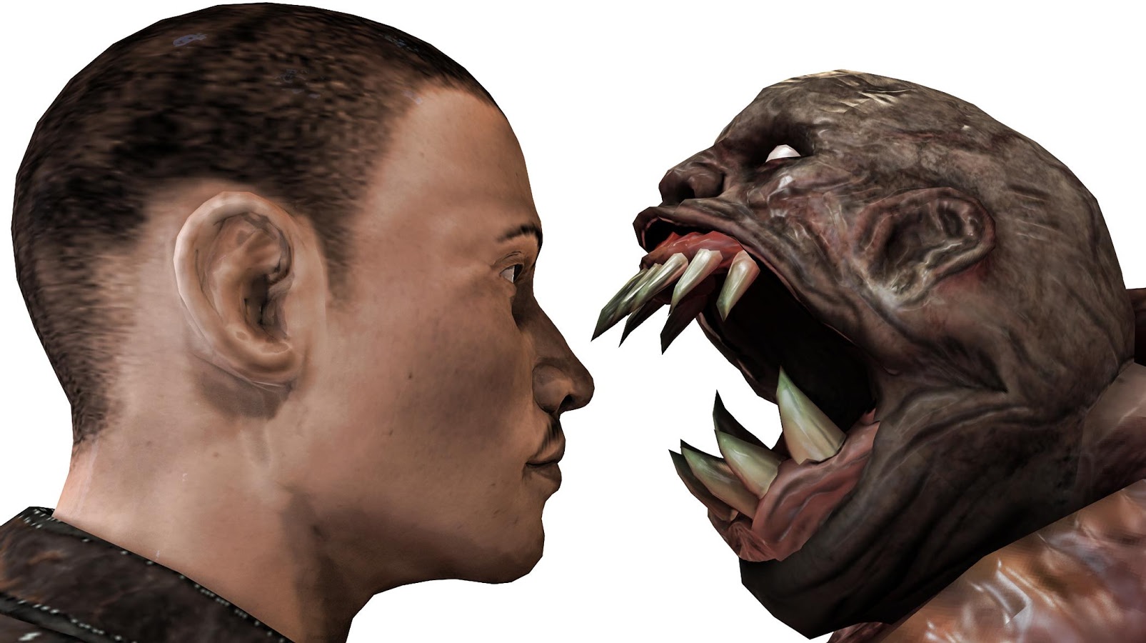 Z for Zombies
