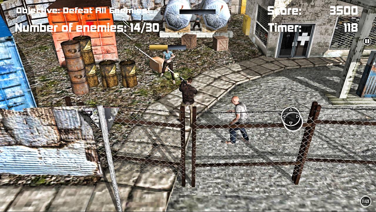 Z for Zombies