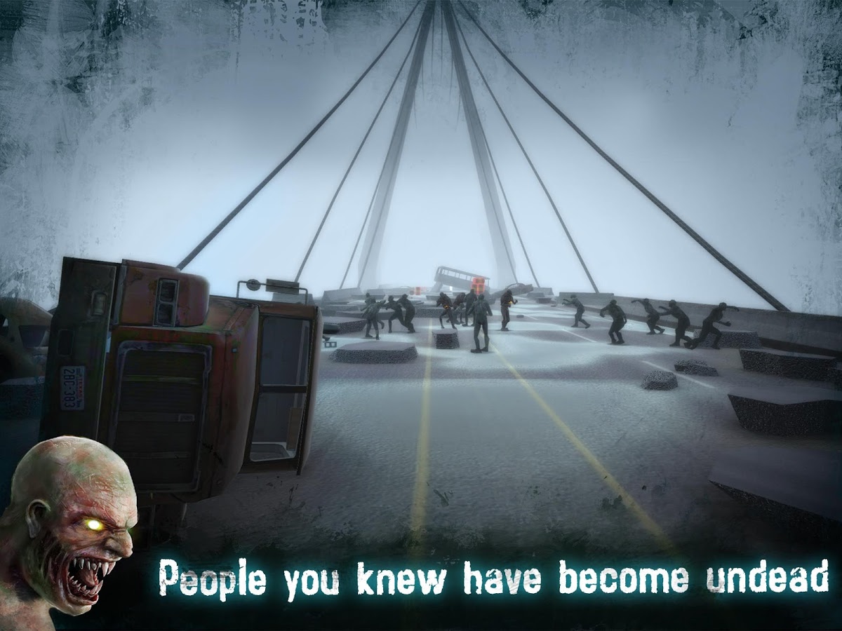 Zombie Survival:  Apocalypse