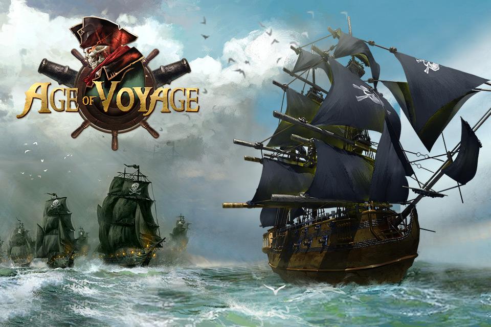 Age of Voyage