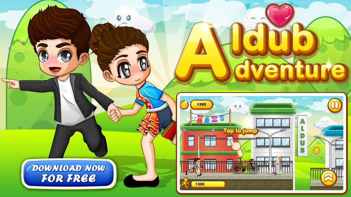 AlDub Game (Mod Money)