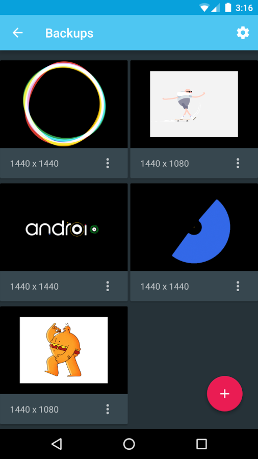 Download Boot Animations .0 APK For Android | Appvn Android