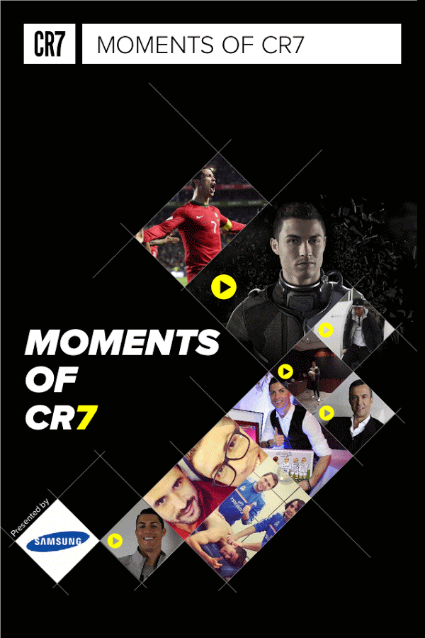 CR7 eMag
