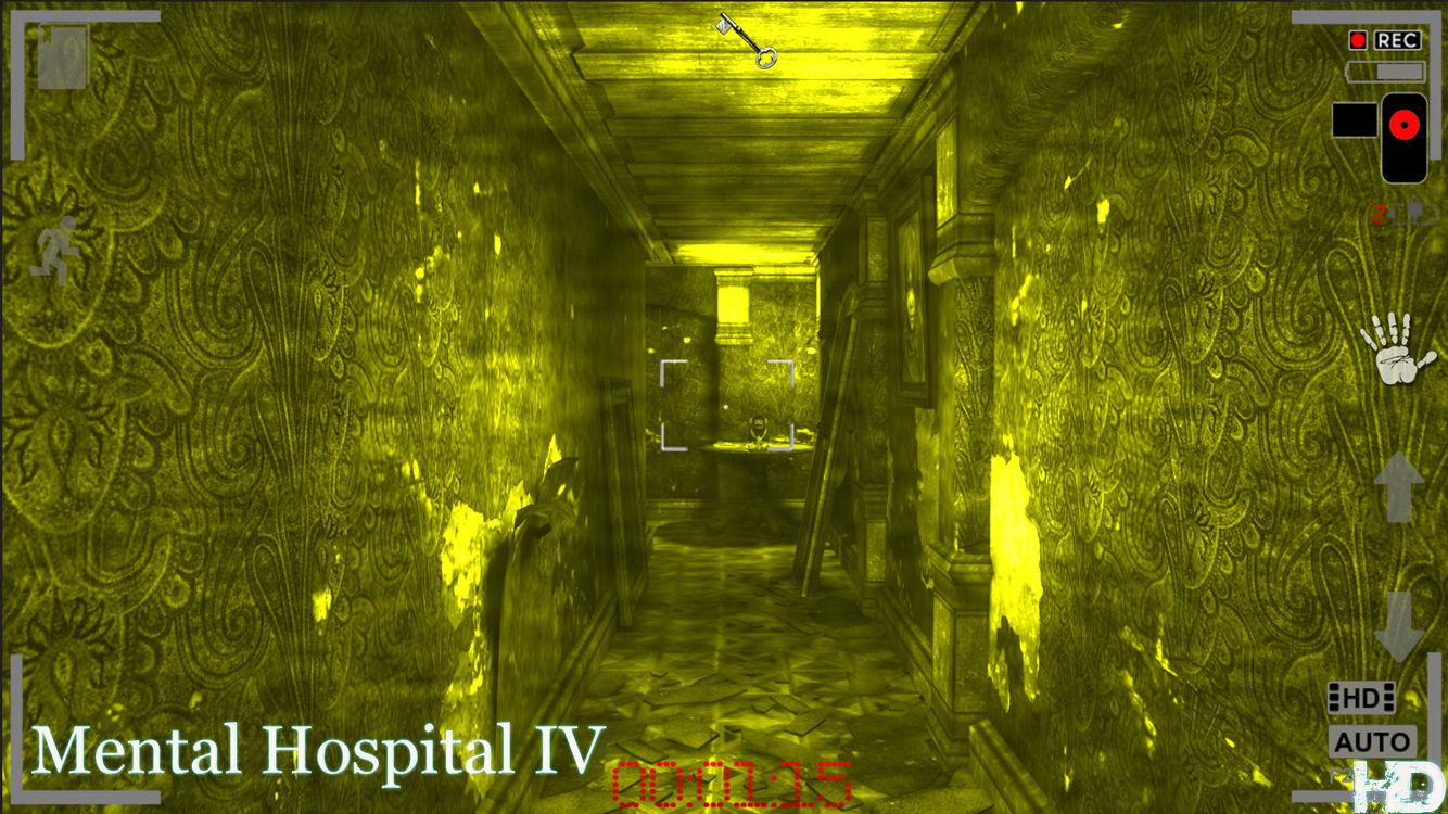 Mental Hospital IV HD