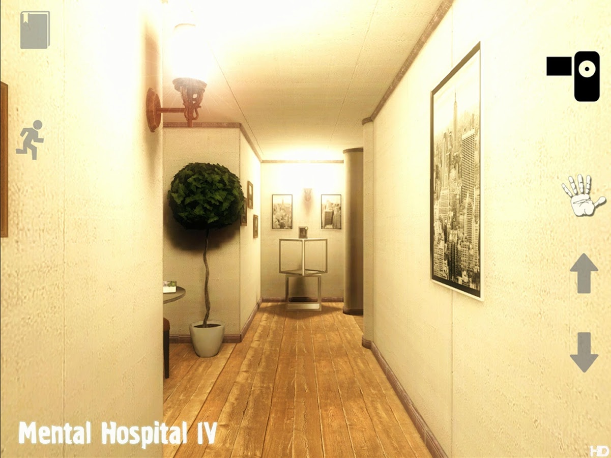 Mental Hospital IV HD