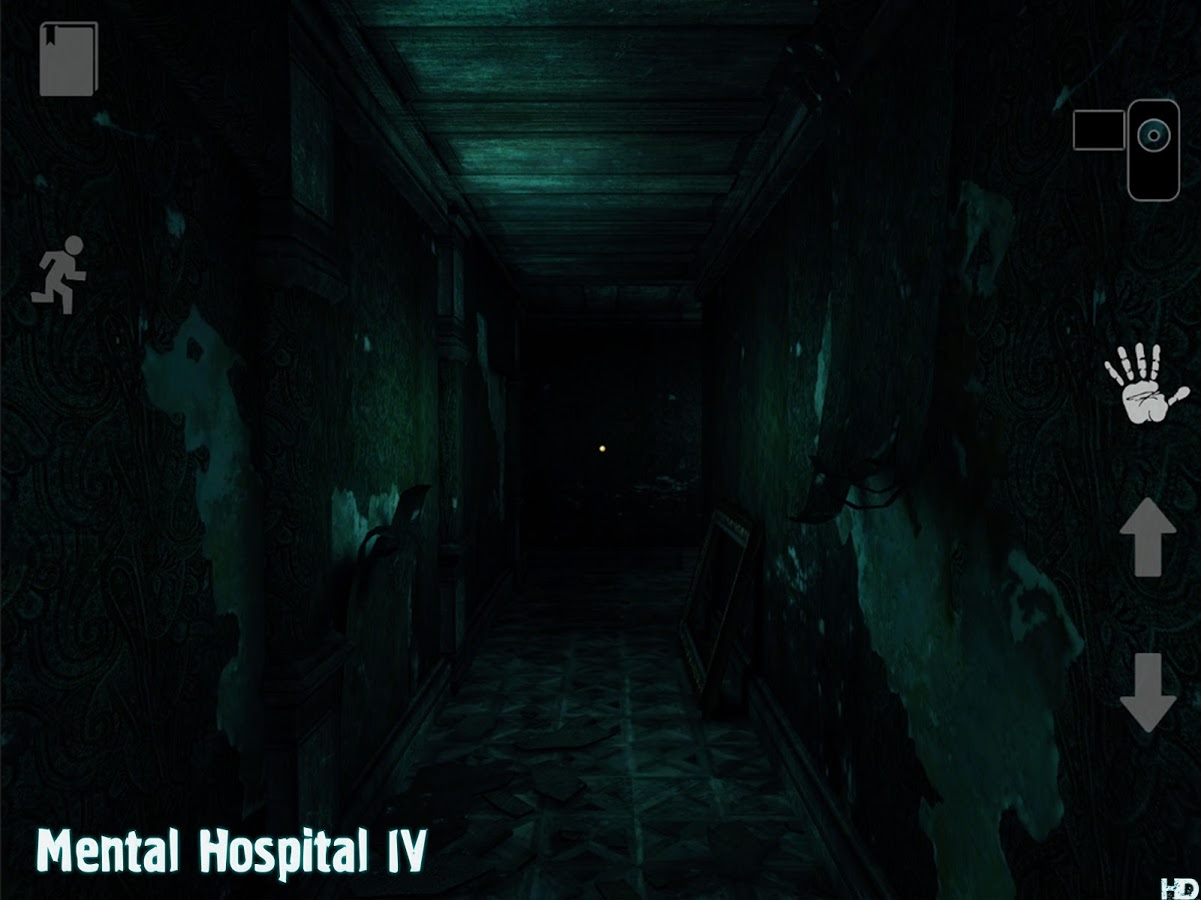 Mental Hospital IV HD