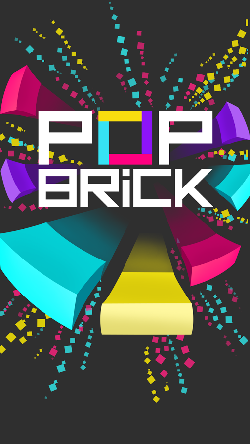 Popbrick