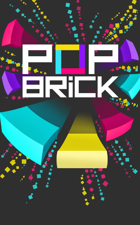 Popbrick