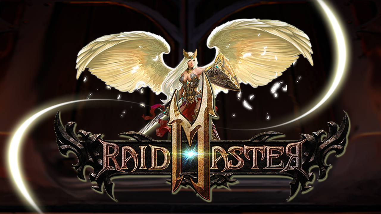 Raid Master: Epic Relic Chaser (Mod)