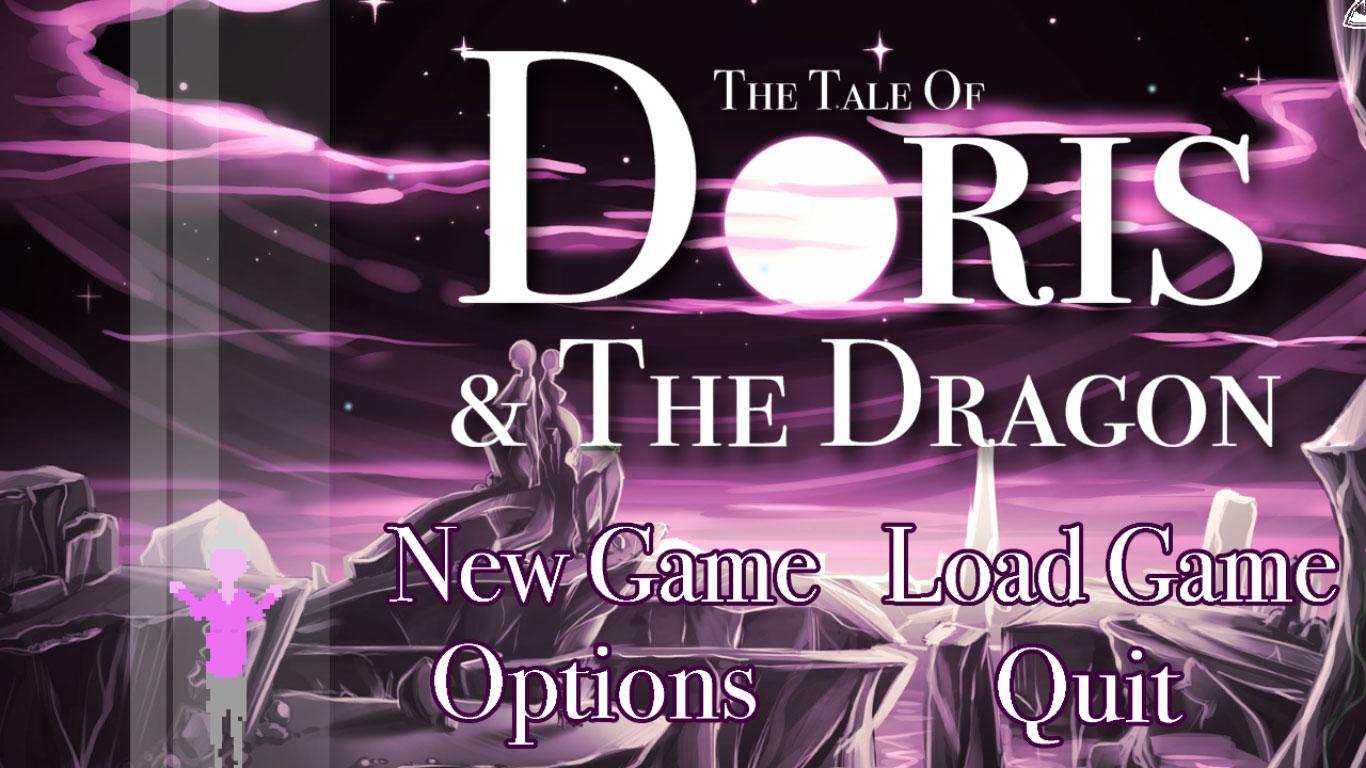 Tale of Doris & the Dragon EP1