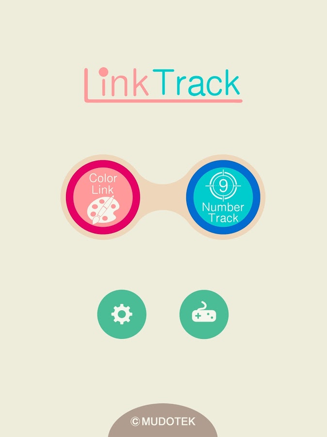 Link Track