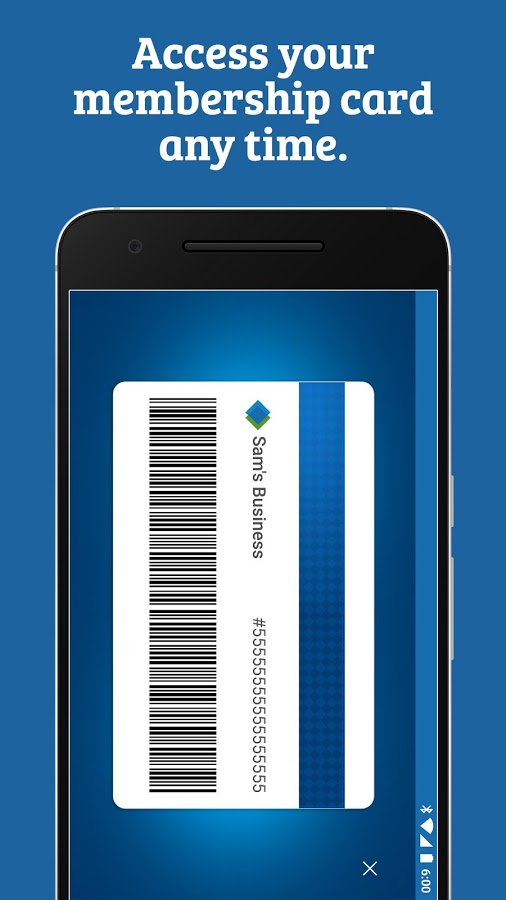 Download Sam's Club: Wholesale Shopping  APK For Android | Appvn  Android