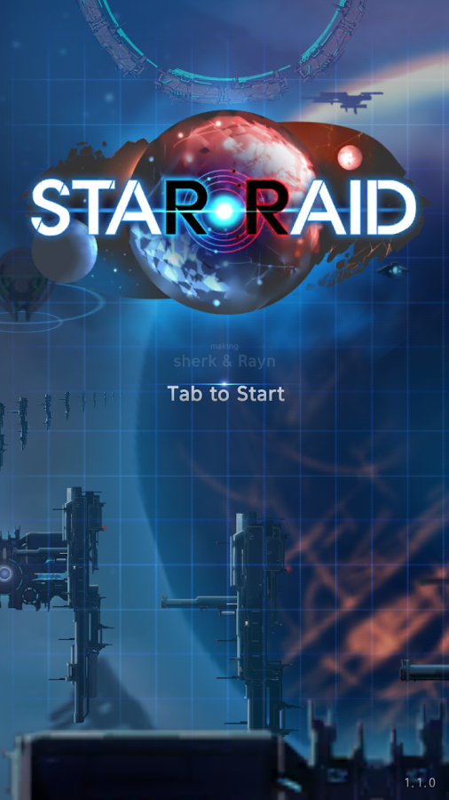 Star Raid (Mod Money)