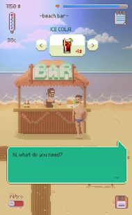 Beach Hero RPG (Ad-Free)